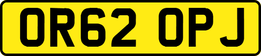 OR62OPJ