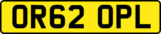 OR62OPL