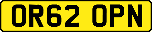 OR62OPN