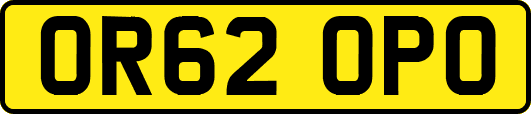 OR62OPO