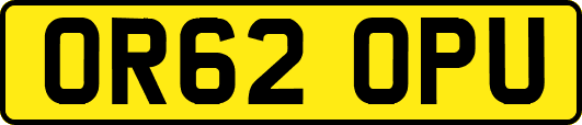OR62OPU