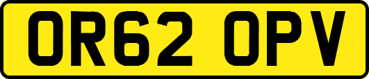 OR62OPV
