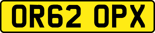 OR62OPX