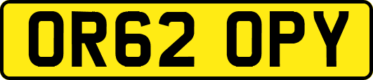 OR62OPY