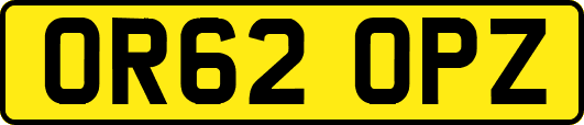 OR62OPZ