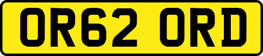 OR62ORD