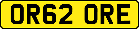 OR62ORE