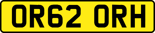 OR62ORH