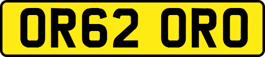 OR62ORO
