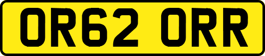 OR62ORR
