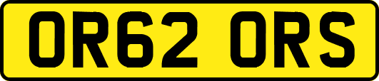 OR62ORS