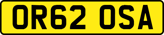 OR62OSA