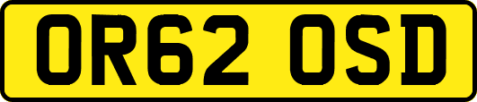 OR62OSD