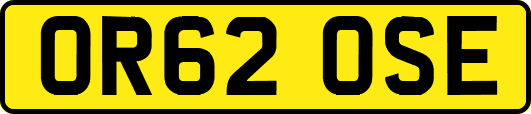 OR62OSE