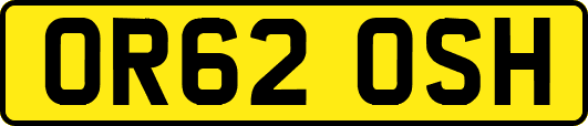 OR62OSH