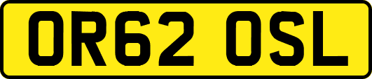 OR62OSL