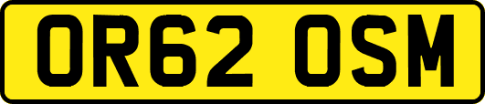 OR62OSM