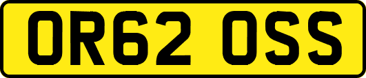 OR62OSS