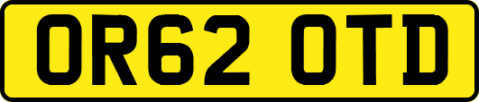 OR62OTD