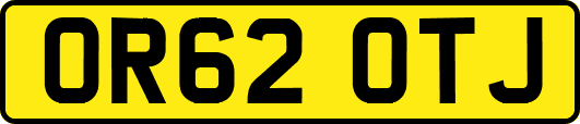 OR62OTJ