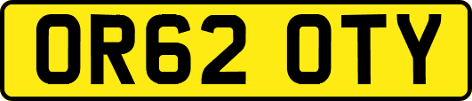 OR62OTY