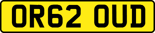 OR62OUD