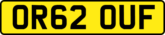 OR62OUF