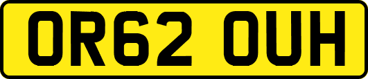 OR62OUH
