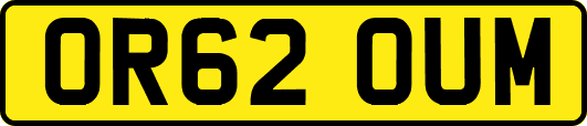 OR62OUM
