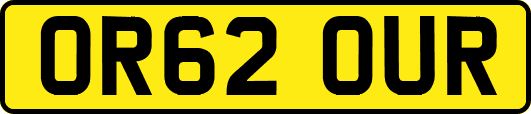 OR62OUR