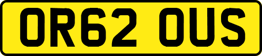 OR62OUS
