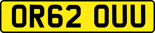 OR62OUU
