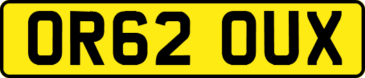 OR62OUX