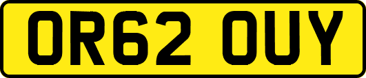 OR62OUY