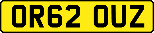 OR62OUZ