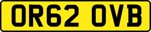 OR62OVB