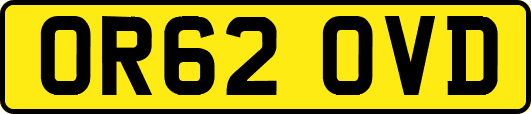 OR62OVD