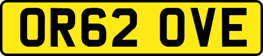 OR62OVE