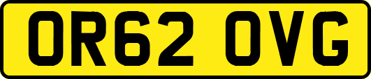 OR62OVG