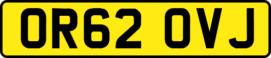 OR62OVJ