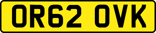 OR62OVK