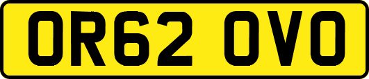 OR62OVO