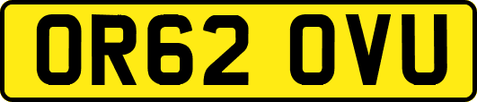 OR62OVU