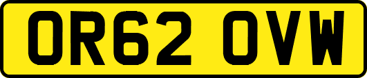 OR62OVW