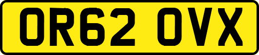 OR62OVX