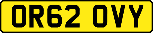 OR62OVY