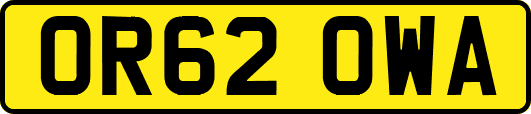 OR62OWA