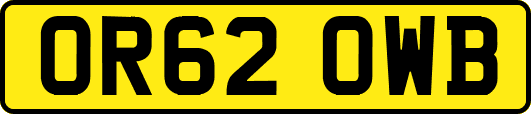 OR62OWB
