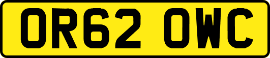 OR62OWC