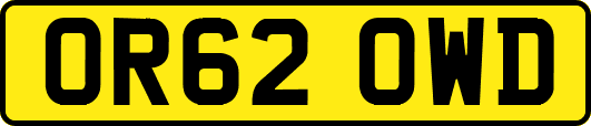 OR62OWD